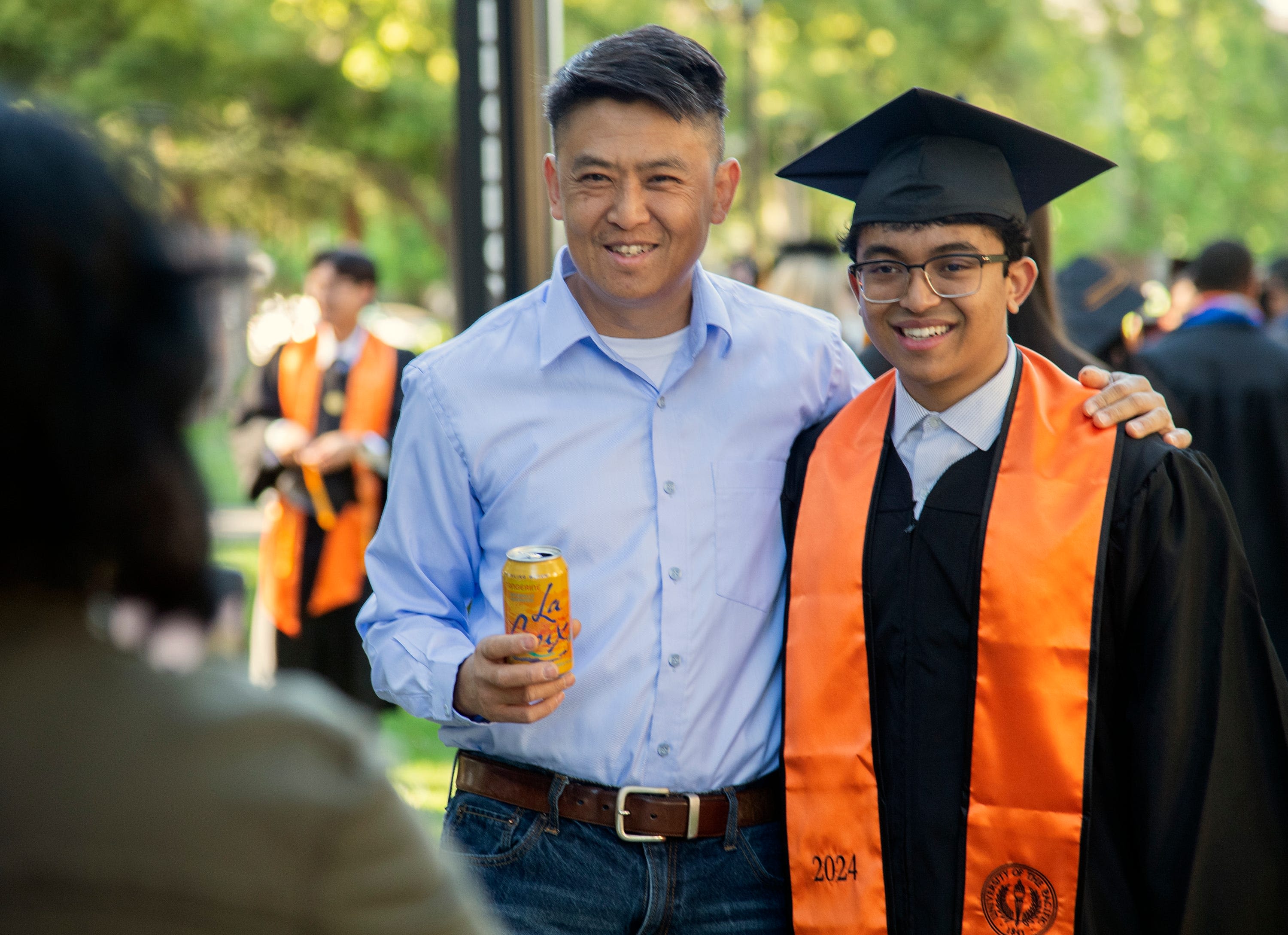 University of the Pacific makes Money's 'Best Colleges in America' list. What makes it great?