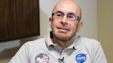 Astronauta Rodolfo Neri responde a AMLO