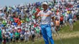 Throwback Tulsa: Former OSU golfer Rickie Fowler led the U.S. Open seven years ago today