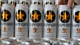 Sapporo might get half-drunk on efficiency