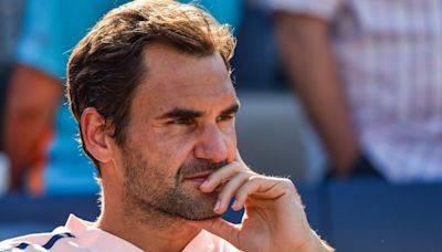 Federer sieht Fall Sinner kritisch