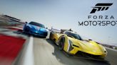 Your New Forza Cover Cars Are the Corvette E-Ray and Cadillac Le Mans Prototype