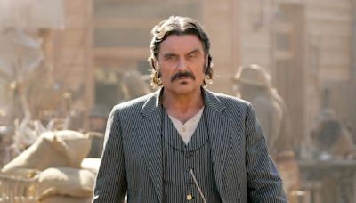 ‘Deadwood’: THR’s 2004 Review