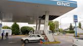 La falta de GNC ya afecta a más de 200 estaciones de servicio y se espera que abastecerse en los próximos días