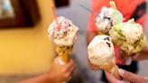 Scientists invented 'no melt' ice cream that holds its shape for 4 hours, but you can't eat it yet