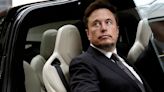 Tesla Tries to Revive Elon Musk’s Big Payday After Court Rejected It