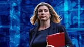 Penny Mordaunt loses seat in major election shock