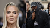 Khloe Kardashian tells Kanye West to ‘stop tearing Kim Kardashian down’ in ‘fiery’ message