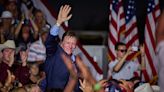 Rep. Gosar is running unopposed in Arizona's 9th Congressional District