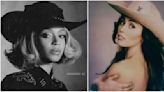 Beyoncé lanzará canción junto a Miley Cyrus para su disco Cowboy Carter; este es el tracklist