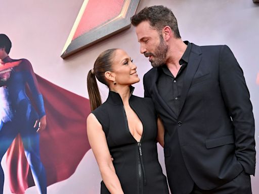 We Finally Know Why Jennifer Lopez and Ben Affleck Decided to Sell Their Beverly Hills Mansion