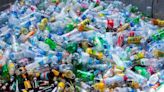 More Americans want Congress to prioritize plastic waste problem: poll