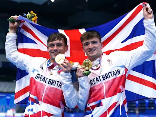 Pride in being British set to surge as summer of sport gets into full swing