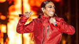 Pourquoi la Nasa a envoyé une chanson de Missy Elliott sur Vénus