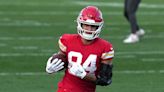 Chiefs Camp: Justin Watson & Xavier Worthy OUT of Workouts
