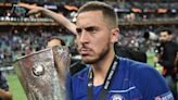 Eden Hazard: Chelsea legend retires from football aged 32 after injury nightmare