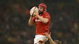 Gatland: I made a mistake by naming Hill as Wales captain