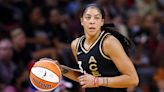 Aces' Candace Parker retiring from WNBA after legendary 16-year career
