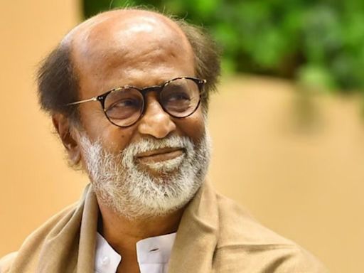 Rajinikanth admitted to hospital after severe stomach pain, condition...