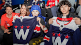 Random Acts in the W: Leaning on Your Community | Washington Capitals