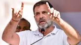 'In The Last 1800 Days...': Rahul Gandhi Under Fire For Alleged Inaction Over Wayanad Landslides