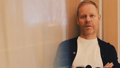Max Richter Comes to Massey Hall in 2025