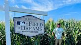 A Port Orchard man's mission to see as much baseball as possible