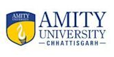 Amity University, Raipur