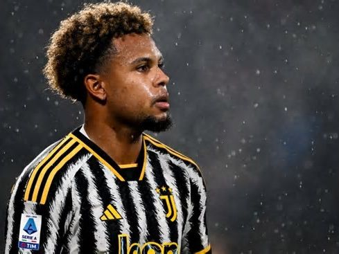 Weston McKennie podría abandonar a la Juventus