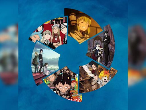 10 shonen anime that lose their spark after the first season | English Movie News - Times of India