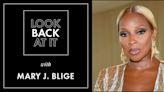 Mary J. Blige Looks Back at Her Most Iconic Roles