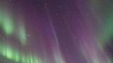 A solar storm could bring auroras -- also known as 'Northern lights' or 'Southern lights,' depending on the hemisphere -- to night skies where such phenomenon aren't normally visible