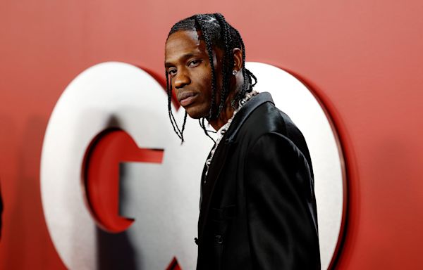 Travis Scott, Live Nation Settle All But One Wrongful Death Suit Tied To Astroworld