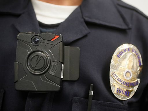 New York City prisons will halt use of body cameras after device caught fire