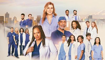 'Grey's Anatomy' Season 21: How to Watch Without Cable