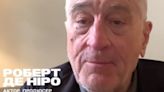 Robert De Niro, Catherine Deneuve, Pierre Richard and other world stars addressed Ukrainians with words of support