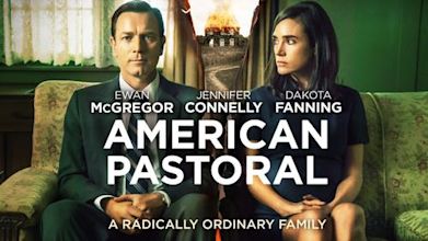 American Pastoral