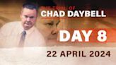 WATCH LIVE: Day 8 of Chad Daybell murder trial - East Idaho News