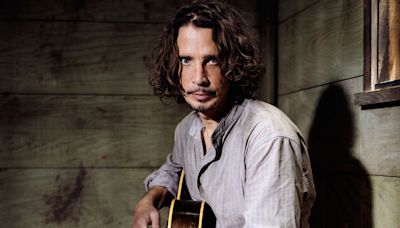 Chris Cornell’s ‘Fast Car’ Cover Snippet Surfaces on Late Singer’s 60th Birthday