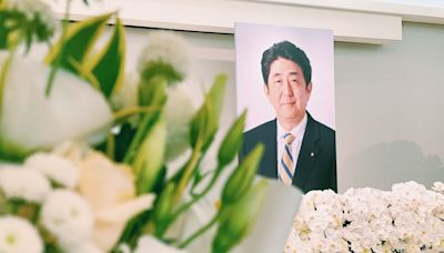 安倍晉三槍擊案將滿兩年 被告首次審判卻沒進度｜壹蘋新聞網