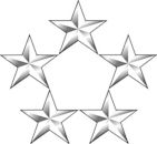 Five-star rank