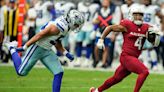 Cowboys suffer shocking loss to Cardinals, who exploit Dallas' defense without Trevon Diggs