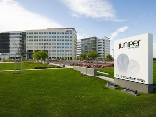 英國 CMA 調查 HPE 140 億美元收購 Juniper 是否涉壟斷 - Cool3c