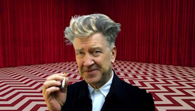 David Lynch deja el cine por problemas de salud: “No puedo salir”