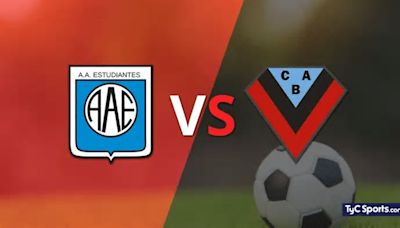 Estudiantes (RC) vs. Brown (Adrogué) en vivo: cómo llegan al partido