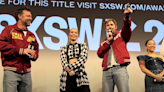 SXSW: "The Fall Guy"