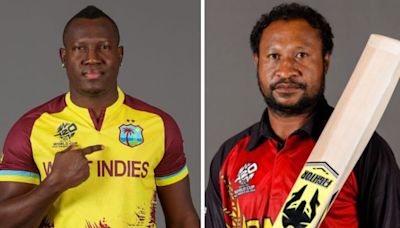 WI vs PNG T20 World Cup 2024: Match Preview, Probable XI, Live Streaming Details and Dream11 Predictions - News18