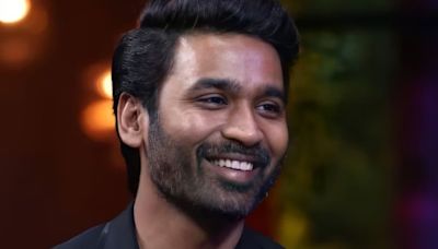 Dhanush's 4th Directorial To Go On Floors In August: Actor SJ Suryah - News18