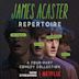 James Acaster: Repertoire