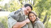 Bindi Irwin Celebrates 'Whirlwind of Love' with Husband Chandler Powell Ahead of Third Wedding Anniversary